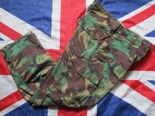 GENUINE british army old type