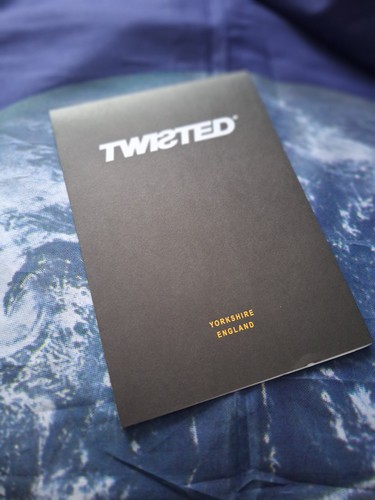 Twisted land rover - twisted,
