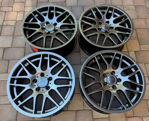 Wheels for bmw - for,