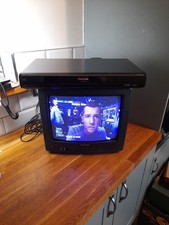 Panasonic DMR-EX769 DVD Recorder with 160GB HDD Freeview HDMI - No Remote