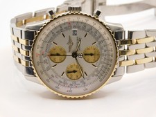 Breitling  Old Navitimer Men's