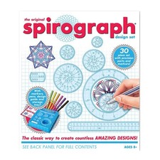 Spirograph Design Set - Brand