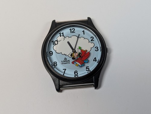 Vtg nos lorus - vtg, mickey