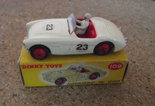 Original Vintage Dinky Toys