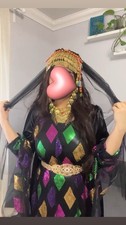 Kurdish Traditional hat