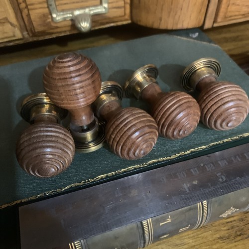 Quality antique beehive - x,
