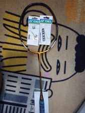 Yonex Nanospeed 8000 Gold