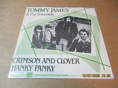 Single vinyl - ,