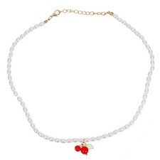  Delicate Necklace Creative