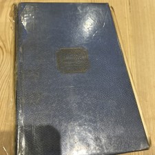 Pitmans English and Shorthand Dictionary Vintage Hardback Book