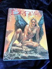 DREAMS The Art of Boris