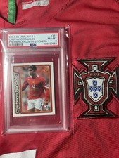 2004-05 Merlin FA Premier