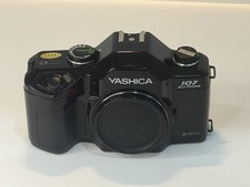 Contax Yashica Mount 107multi
