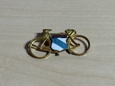 Cleethorpes Bicycle Shaped