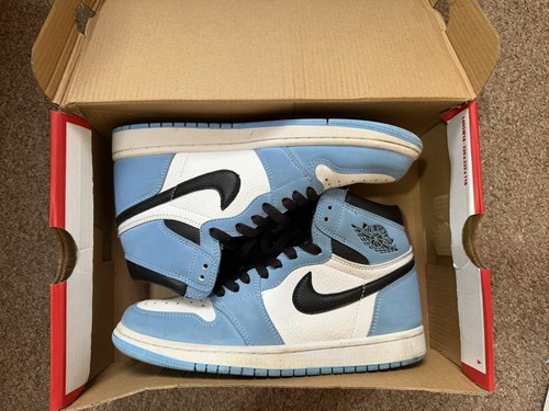 Nike air jordan high - air,