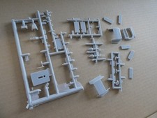 AIRFIX BF109E MESSERSCHMITT