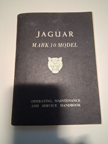 1960s 70s 80s jaguar mark - 1960s,