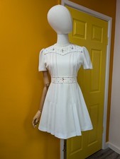 Vintage 1960s 1970s - 1960s/1970s, white