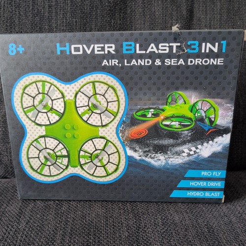 Hover blast drone 1 rc - rc,