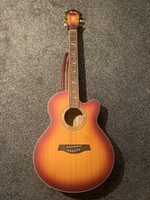 Ibanez Electro Acoustic Guitar