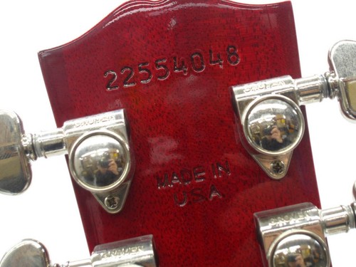 Gibson hummingbird acoustic - hummingbird,