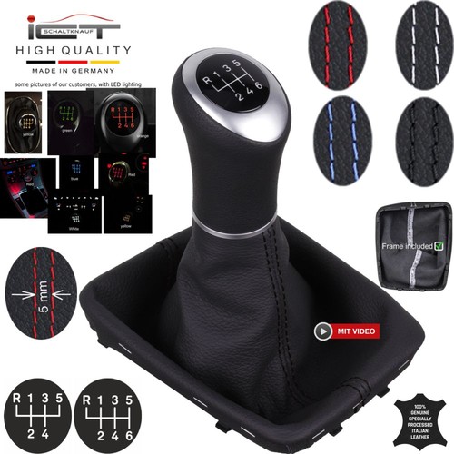 Gear knob shift - knob,