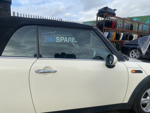 Mini r50 r52 r53 lci - mini,