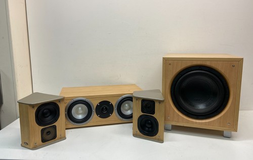 Eltax liberty speaker - eltax,