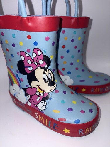 Disney minnie mouse rainbow - minnie,