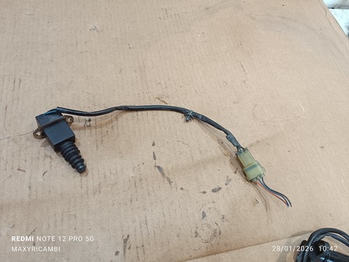 Primary pulley sensor gearbox - sensor,
