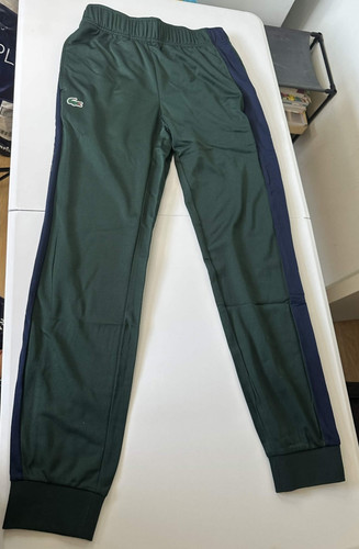 Lacoste tracksuit pants - tracksuit,