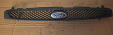 Ford Fiesta Mk6 Front Bumper