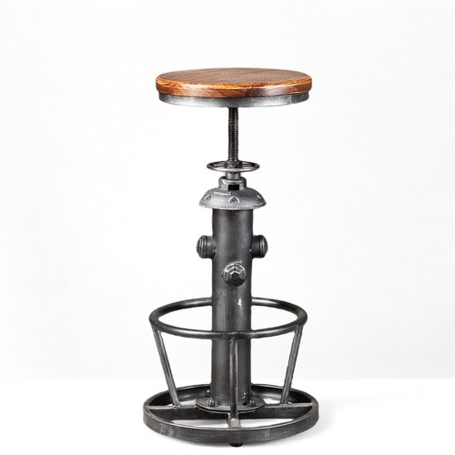 Antique industrial retro - antique,
