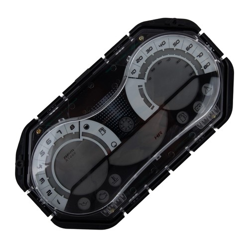 Speedometer instrument - speedometer,