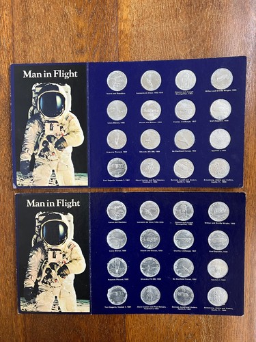 1970 shell man flight - shell, flight"