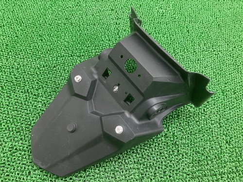 Used honda cb400sf rear fender - honda,