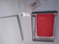 Paul Smith Leather Card Case