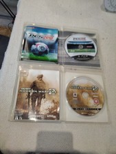 Sony PlayStation 3 PS3 Game