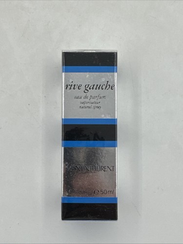 Yves saint laurent rive gauche - saint,
