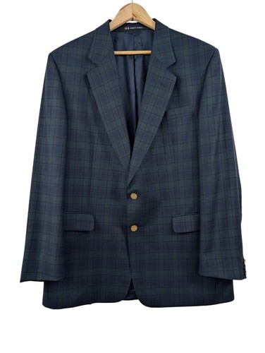 Daks jermyn street blazer - daks,