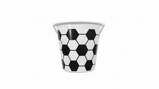 NEW Soccer Ball Candy Bucket