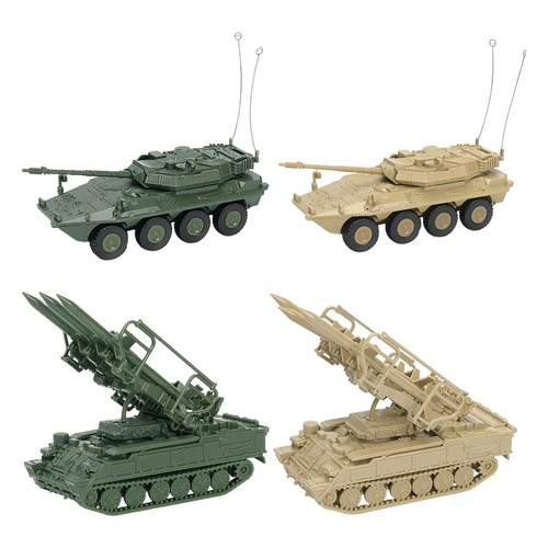 Tank model building kit - model,