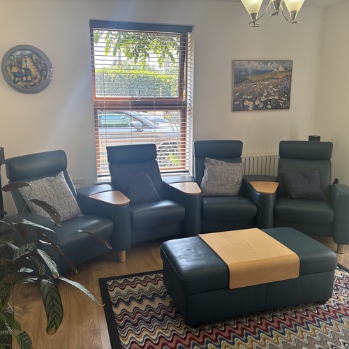 Ekornes stressless leather - ekornes,