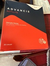 Actilite Non-Adherent Dressing