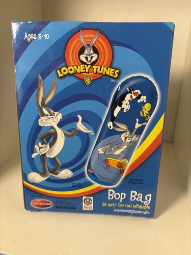 New 1997 inflatable looney - 1997,