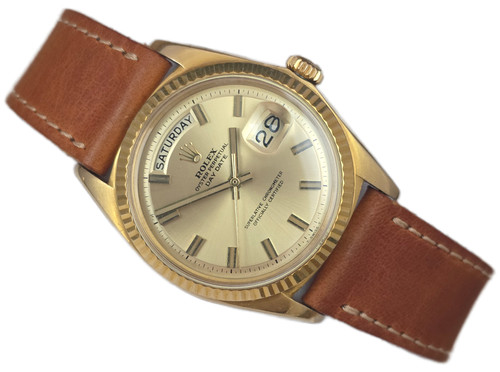 Rolex daydate 1803 - rolex, 36mm,