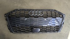 AUDI A3 (8Y) S LINE BLACK