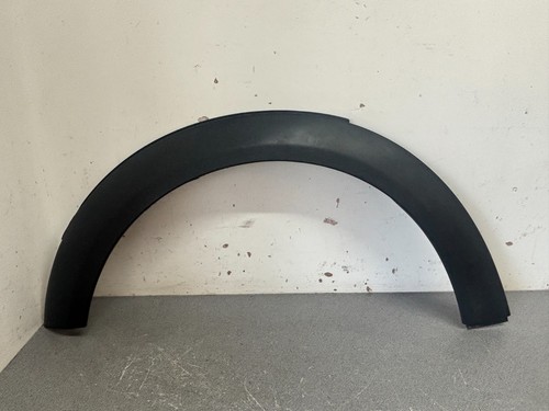 Mini cooper one wheel arch - wheel,