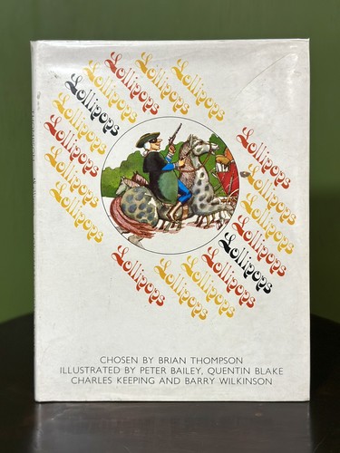 1971 anthology - 1971,