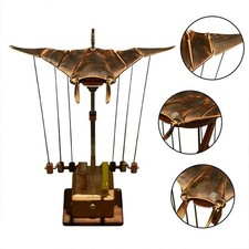 Bionic manta ray mechanical - manta,